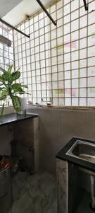 Balcony Image of 1200 Sq.ft 2 BHK Independent House for rent in Duo City, Begur Bengaluru for Rs. 35000