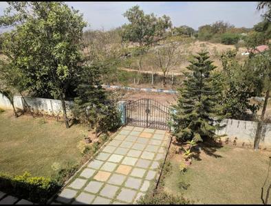 Image of 500 Sq.ft Residential Plot / Land for sale in Green Acres, Chilkur, Hyderabad for Rs. 8000000