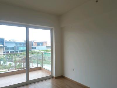 Bedroom Image of 1625 Sq.ft 3 BHK Apartment / Flat for sale in Godrej Meridien, Sector 106 Gurgaon for Rs. 25500001
