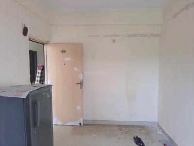 1 BHK Flat