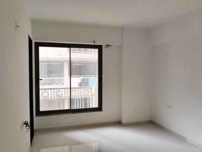 Bedroom Image of 1300 Sq.ft 3 BHK Apartment / Flat for sale in Orchid Valley, Shela Ahmedabad for Rs. 6000000