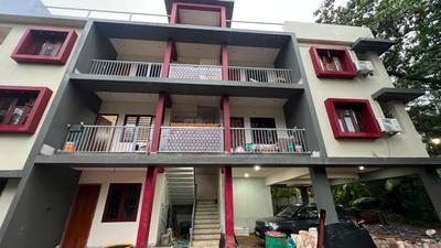 Image of 1100 Sq.ft 2 BHK Apartment / Flat for rent in Kakkodi, Kozhikode for Rs. 18000
