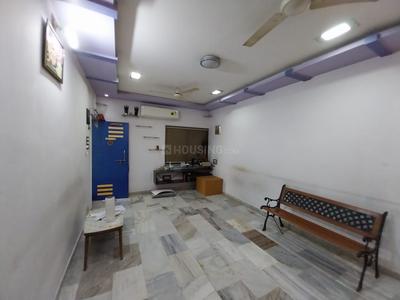 Hall Image of 2000 Sq.ft 2 BHK Independent House for sale in Sama Savli Vadodara for Rs. 14000000