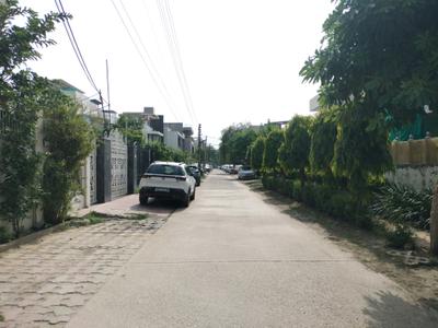 Image of 4500 Sq.ft Residential Plot / Land for sale in Sector 17, Faridabad for Rs. 90000000