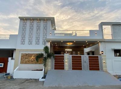 Image of 725 Sq.ft 2 BHK Independent House for sale in Poonjeri, Chennai for Rs. 3505000