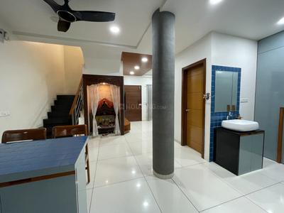Image of 2400 Sq.ft 4 BHK Villa for sale in Nilamber Bliss, Gotri, Vadodara for Rs. 17511111