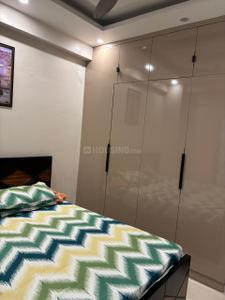 Bedroom Image of 650 Sq.ft 2 BHK Apartment / Flat for sale in Signature Global The Roselia, Sector 95A Gurgaon for Rs. 7000000