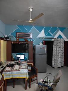 Hall Image of 6000 Sq.ft 10 BHK Independent House for sale in Chitrakoot Jaipur for Rs. 34000000