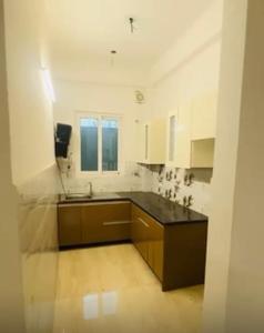 Kitchen Image of 800 Sq.ft 3 BHK Villa for sale in Gaur Yamuna City, Yeida Greater Noida for Rs. 14500000