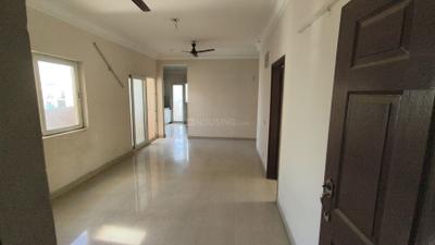 Living Room Image of 1425 Sq.ft 3 BHK Apartment / Flat for sale in Paramount Floraville, Sector 137 Noida for Rs. 16900000