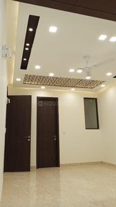 Hall Image of 1800 Sq.ft 3 BHK Builder Floor for sale in Lajpat Nagar New Delhi for Rs. 62500000