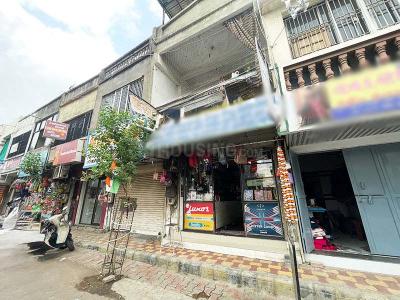 Image of 1503 Sq.ft 3 BHK Independent House for sale in Bapunagar, Ahmedabad for Rs. 10500000