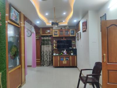 Hall Image of 3700 Sq.ft 2 BHK Independent House for sale in Boduppal Hyderabad for Rs. 16000000