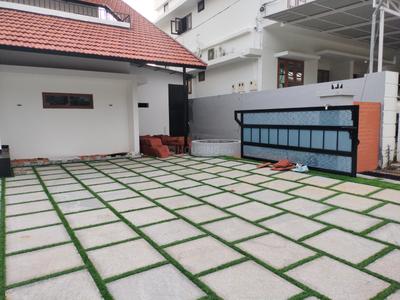 Image of 4500 Sq.ft 4 BHK Independent House for sale in Kakkanad, Kochi for Rs. 35000000