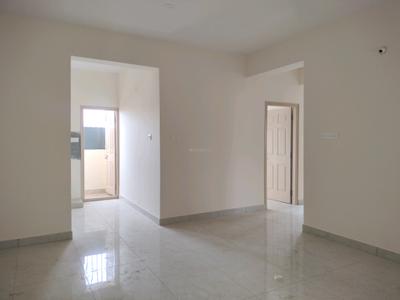 Living Room Image of 1370 Sq.ft 3 BHK Apartment / Flat for sale in MR Gokulam, Doddanagamangala Bengaluru for Rs. 7430000