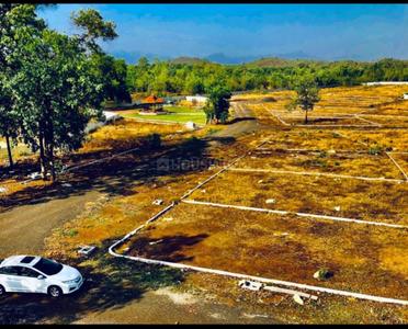 Image of 2000 Sq.ft Residential Plot / Land for sale in Murbad, Thane for Rs. 1100000