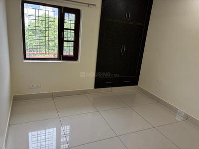 Bedroom Image of 1000 Sq.ft 2 BHK Builder Floor for sale in Sahastradhara Road Dehradun for Rs. 5200000
