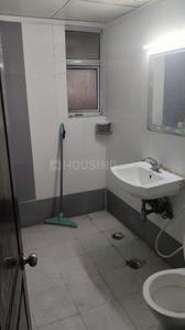 Image of 950 Sq.ft 2 BHK Apartment / Flat for rent in Aditya Luxuria Estate, Bamheta Village, Ghaziabad for Rs. 15500