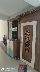 Hall Image of 970 Sq.ft 2 BHK Apartment / Flat for sale in Emaar Madan Ratan City Villa, Manewada Nagpur for Rs. 6700000