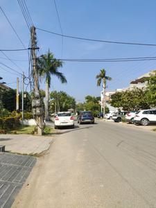 Image of 2250 Sq.ft 3 BHK Builder Floor for sale in Sector 8, Panchkula for Rs. 45000000