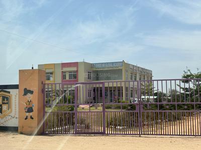 Image of 540 Sq.ft 3 BHK Independent House for sale in Khora Bisal, Jaipur for Rs. 3400000