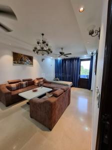 3 BHK Independent Builder Floor
