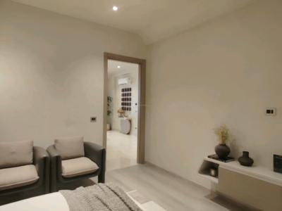 Bedroom Image of 1890 Sq.ft 3 BHK Builder Floor for sale in Sector 62 Gurgaon for Rs. 37500000