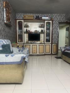 Hall Image of 750 Sq.ft 1 BHK Apartment / Flat for sale in Amroli Surat for Rs. 2000000