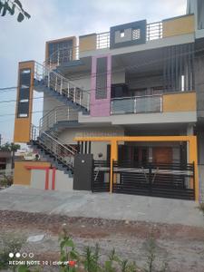 Image of 1200 Sq.ft 2 BHK Builder Floor for rent in Sardar Vallabh Bhai Patel Nagara, Mysore for Rs. 13000