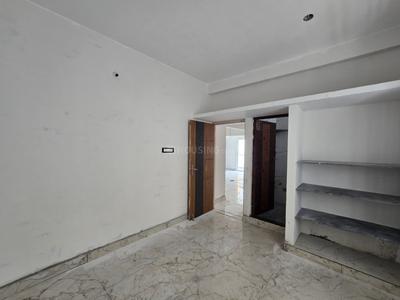 Bedroom Image of 1193 Sq.ft 3 BHK Apartment / Flat for sale in Vengaivasal Chennai for Rs. 8074300