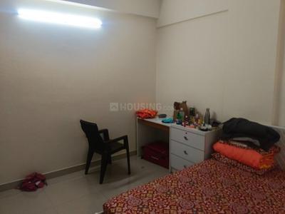 Bedroom Image of 1762 Sq.ft 3 BHK Apartment / Flat for sale in JP Nagar Bengaluru for Rs. 11000000