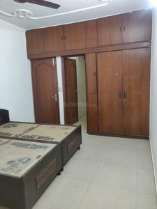 Bedroom Image of 2350 Sq.ft 4 BHK Apartment / Flat for rent in DDA Flats Sarita Vihar, Sarita Vihar New Delhi for Rs. 58500