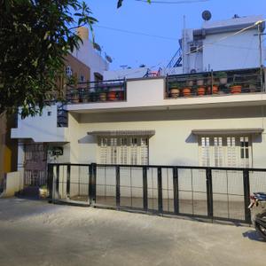 Image of 1100 Sq.ft 2 BHK Builder Floor for rent in Kengeri, Bengaluru for Rs. 19000