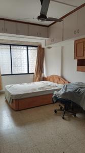 Bedroom Image of 850 Sq.ft 2 BHK Apartment / Flat for sale in Narayan Peth Pune for Rs. 10000000