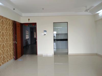 Living Room Image of 2050 Sq.ft 3 BHK Apartment / Flat for sale in Paradise Sai World Empire, Kharghar Navi Mumbai for Rs. 25000000