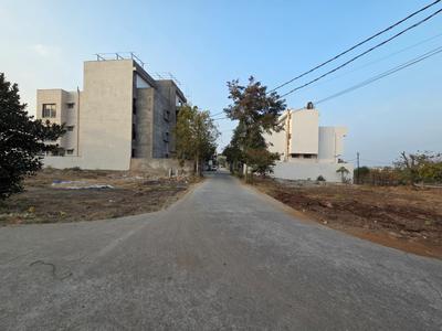 Image of 4200 Sq.ft Residential Plot / Land for sale in Hills View Property, Kolar Road, Bhopal for Rs. 29400000