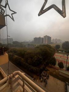 Balcony Image of 1481 Sq.ft 2.5 BHK Apartment / Flat for sale in Indiabulls Centrum Park, Sector 103 Gurgaon for Rs. 16000000
