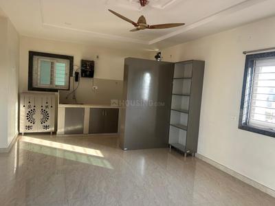 Hall Image of 1000 Sq.ft 1 BHK Independent House for rent in Hastinapuram Hyderabad for Rs. 15000