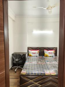 Bedroom Image of Parsavnath paramount in Moti Nagar, New Delhi