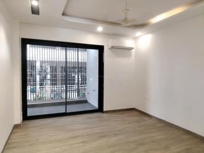 Bedroom Image of 1580 Sq.ft 3 BHK Builder Floor for rent in Smartworld Orchard, Sector 61 Gurgaon for Rs. 60000