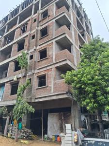 Image of 1100 Sq.ft 2 BHK Apartment / Flat for sale in Mhalgi Nagar, Nagpur for Rs. 5500000