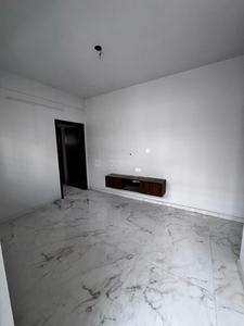 Hall Image of 750 Sq.ft 1 BHK Apartment / Flat for rent in Kadubeesanahalli Bengaluru for Rs. 27500