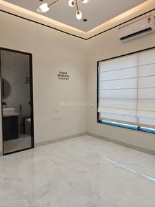 Hall Image of 1700 Sq.ft 3 BHK Apartment / Flat for sale in Iconic 5 Senses Ilife, Mohammed Wadi Pune for Rs. 14500000