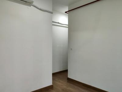 Bedroom Image of 730 Sq.ft 2 BHK Apartment / Flat for sale in Piramal Revanta Tower 2, Mulund West Mumbai for Rs. 23500000