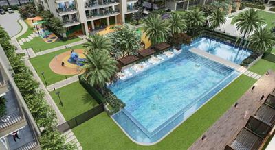 Image of 1686 Sq.ft 4 BHK Apartment / Flat for sale in SKA Estate, Eta II, Greater Noida for Rs. 21900000