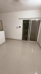 Hall Image of 750 Sq.ft 1 BHK Apartment / Flat for sale in Godrej Horizon, Mohammed Wadi Pune for Rs. 4000000