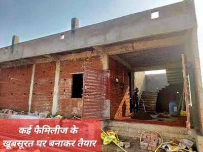 Image of 900 Sq.ft Residential Plot / Land for sale in Ramaipur, Kanpur for Rs. 1100000