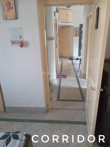 Hall Image of 1034 Sq.ft 3 BHK Apartment / Flat for sale in Purbachal Estate, Salt Lake City Kolkata for Rs. 6500000