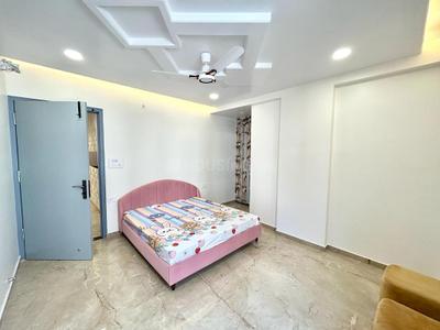 Bedroom Image of 2000 Sq.ft 4 BHK Apartment / Flat for sale in Nakshtra, Mohanpura Jaipur for Rs. 9900000