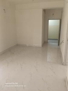 Hall Image of 1150 Sq.ft 3 BHK Apartment / Flat for rent in Radhashree 30, Kankurgachi Kolkata for Rs. 36000